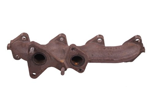 Výfukové svody motoru - 1.5dCi