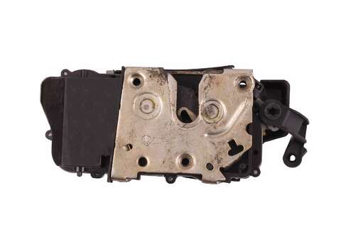 Zámek dveří - levé zadní 913769