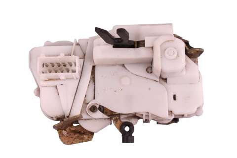 Zámek dveří - pravé přední 9136J2