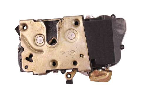 Zámek dveří - pravé přední 9136J2