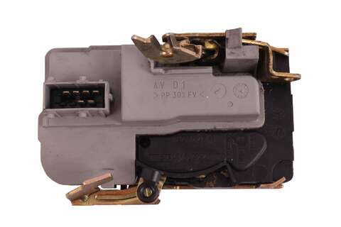 Zámek dveří - pravé přední 9136J2