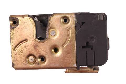 Zámek dveří - pravé přední 9136J2