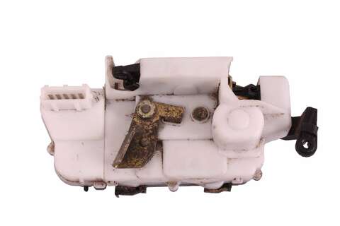 Zámek dveří - pravé zadní 913859