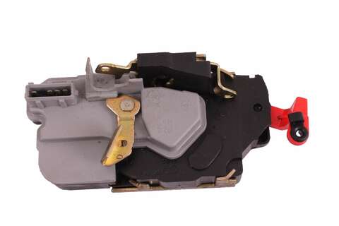 Zámek dveří - pravé zadní 913859