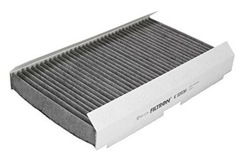 Kabinový filtr s aktivním uhlím