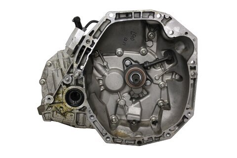 Převodovka 1.5dCi - JR5341