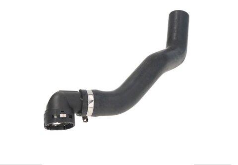 Hadice vody k chladiči levá horní