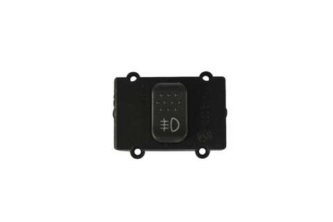 Tlačítko zadních mlhových světel