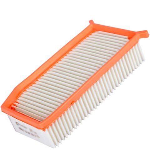 Vzduchový filtr MANN