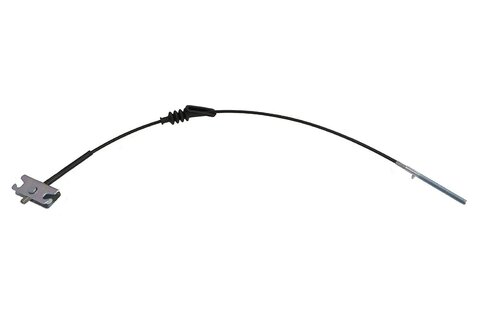 Lanko ruční brzdy přední centrální