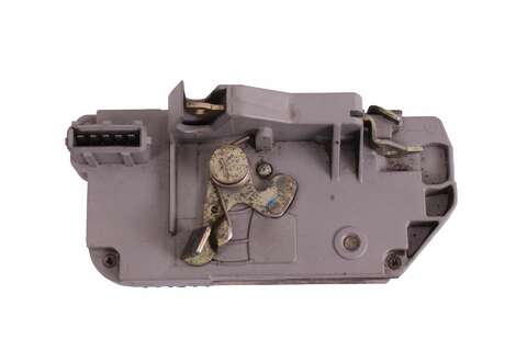 Zámek dveří - pravé zadní 913859