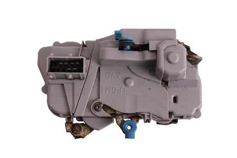 Zámek dveří - pravé přední 9136J2