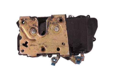 Zámek dveří - pravé přední 9136J2