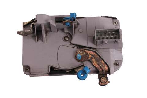 Zámek dveří - levé přední 9135H4 ( facelift )