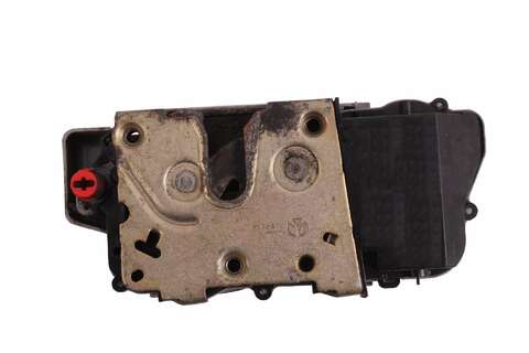 Zámek dveří - pravé zadní 913859