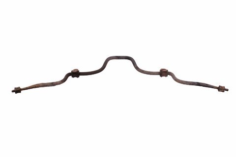 Stabilizátor přední nápravy