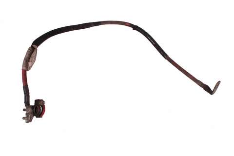 Kabel autobaterie