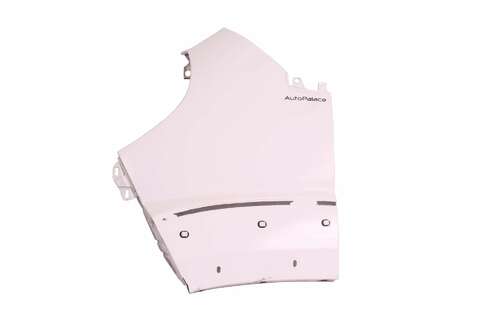 Blatník přední levý -14 MAXI