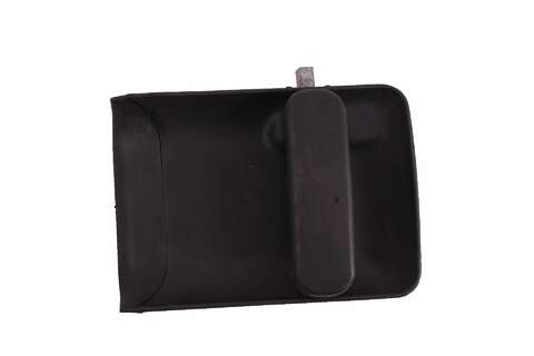 Klika bočních posuvných dveří - pravá