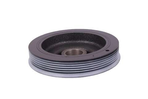 Řemenice klikové hřídele