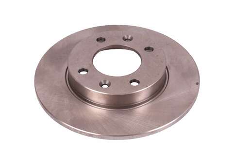 Brzdový kotouč zadní