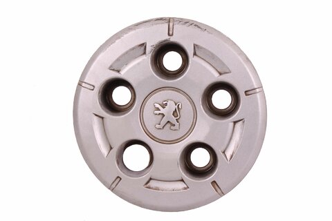 Poklička disku 16 palců orig. nový znak (1ks) - 1352634080