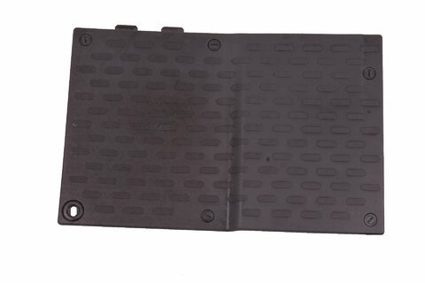 Kryt autobaterie 2011-