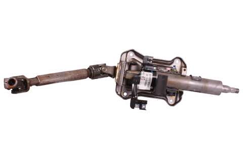 Volantová tyč komplet