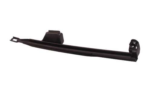 Vodící lišta předního pravého okna