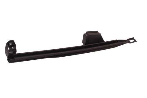 Vodící lišta předního levého okna