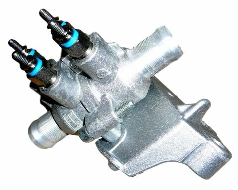 Předehřev vody ORIGINAL