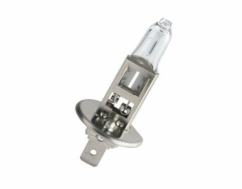 Žárovka H1 55W starline