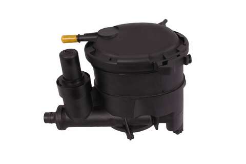 Obal palivového filtru