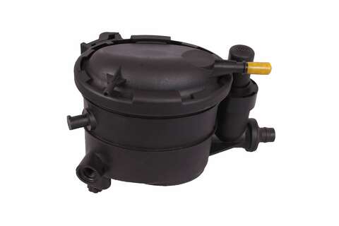 Obal palivového filtru