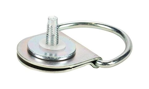 Oko zavazadlového prostoru