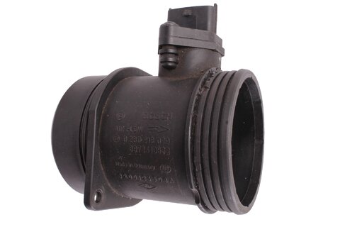 Váha vzduchu 3,0dCi