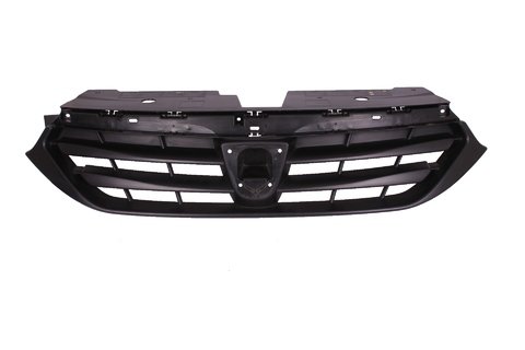 Mřížka přední černá