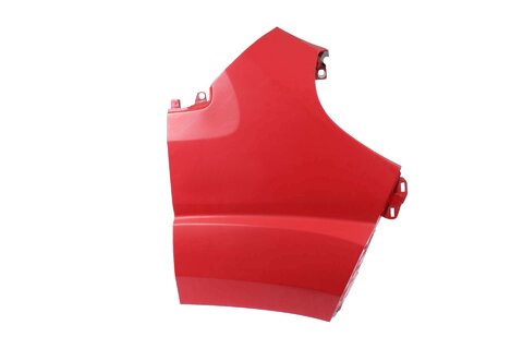 Blatník přední pravý -14