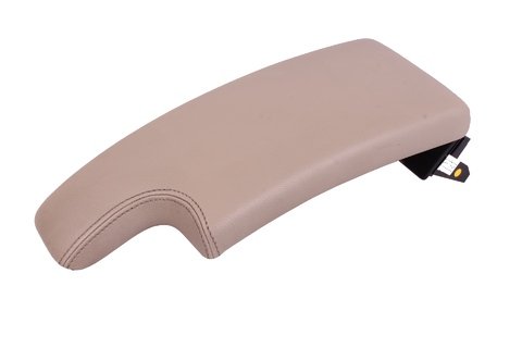 Opěradlo loketní opěrky - béžové
