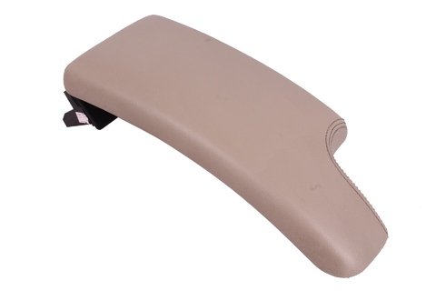 Opěradlo loketní opěrky - béžové