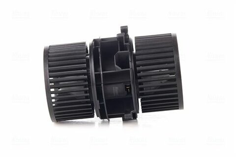 Vnitřní ventilátor topení NISSENS