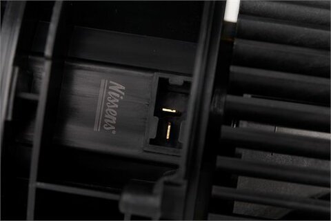 Vnitřní ventilátor topení NISSENS