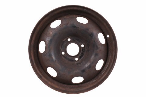 Disk kola 4x108 6,5Jx16H2 ET26