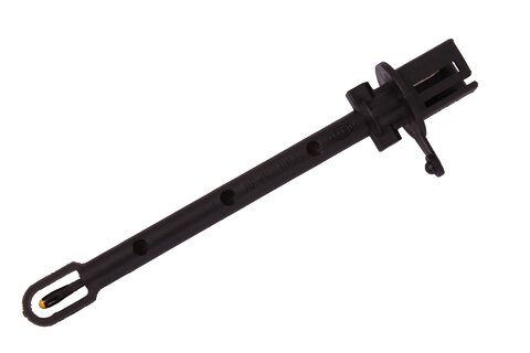 Senzor výparníku topení