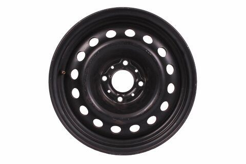 Disk kola 4x108 6Jx15H2 ET18 hliník