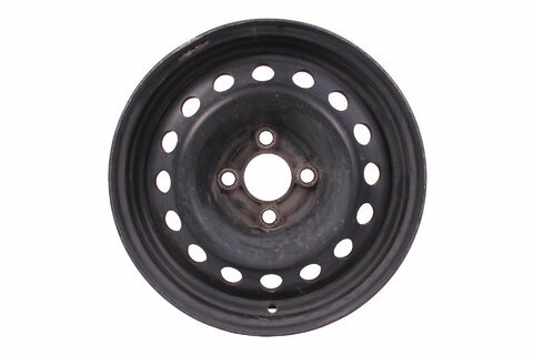 Disk kola 4x108 6Jx15H2 ET18 hlinik (ploché šrouby)