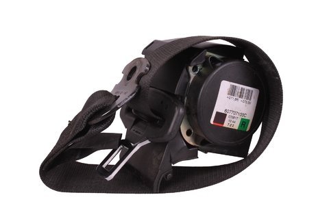 Bezpečnostní pás zadní pravý P