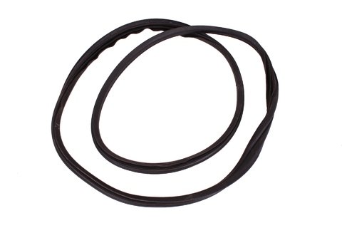 Těsnění zadních dveří L=P