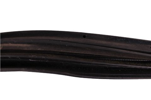 Těsnění zadních dveří L=P