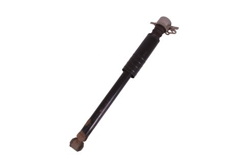 Tlumič pérování zadní plynový